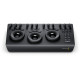 Портативна панель DaVinci Resolve Micro Panel